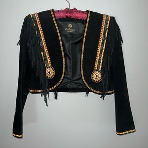 Vintage La Paloma Woman’s Jacket